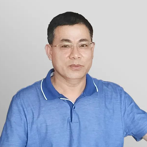【HVAC渠道商】海能石油吴新学：诚信践诺，踏实向前