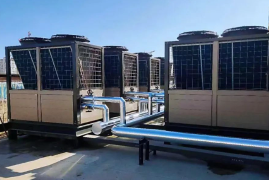 河西走廊上的明珠遇上生能，又一精品工程呈现！