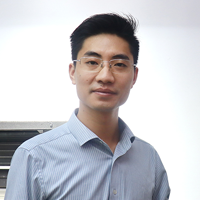 【HVAC渠道商】嶷山环保李耀杰：乘时势“东”风而行