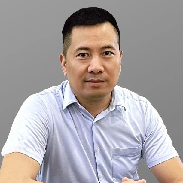 【HVAC渠道商】良澄暖通龙紫微：骨子里的军人魂，为暖通用户开路