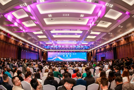 四季沐歌荣获“2023年度整合营销金案”