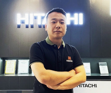 四季舒适家曾志强：深耕高端定制赛道