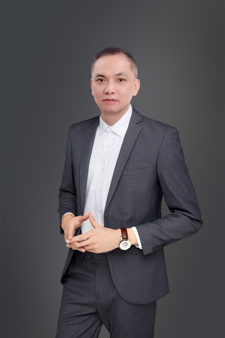 经理人特辑┃三菱重工欧阳祖军：拥抱时代潮流，回归价值本质